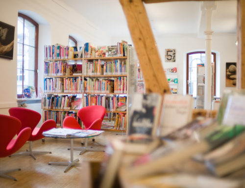 Die Laichinger Stadtbücherei boomt – Nutzungszahlen steigen weiter an