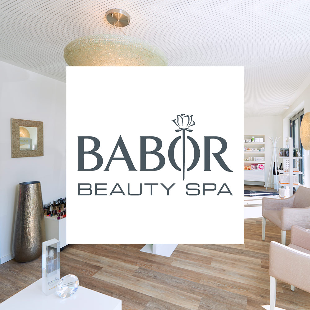 Babor Beauty Spa in Laichingen Kosmetikinstitut