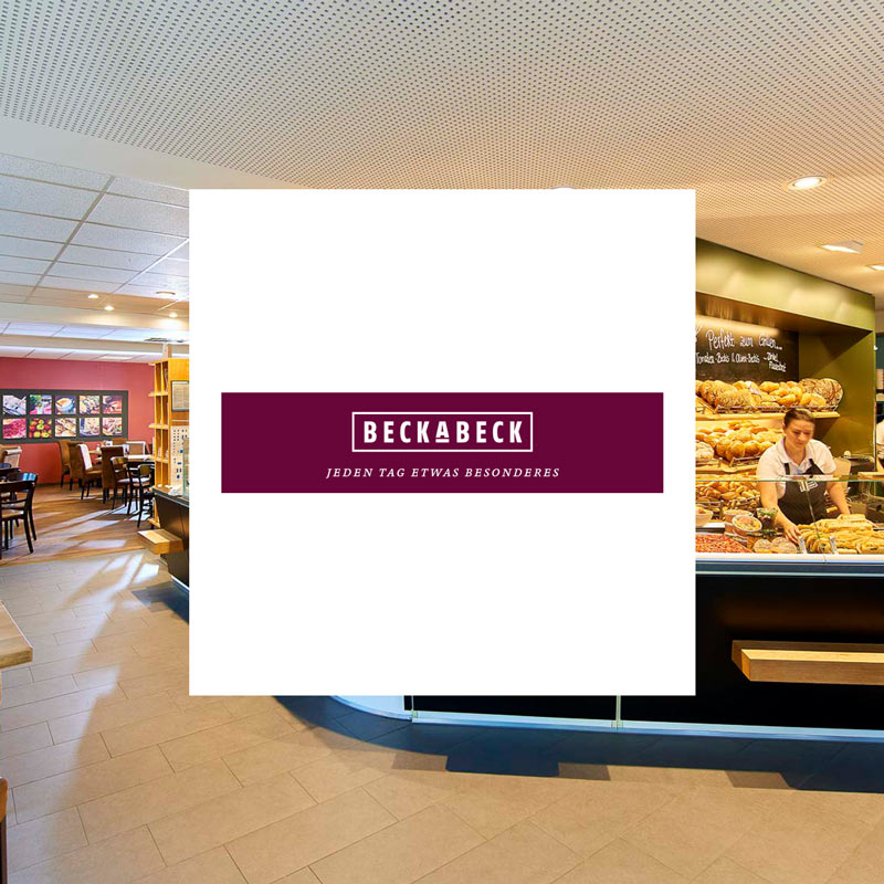 Bäckerei Konditorei BeckaBeck in Laichingen