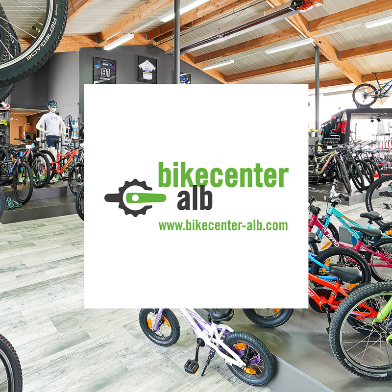 bikecenter alb in Laichingen Fahrräder und Fahrradzubehör