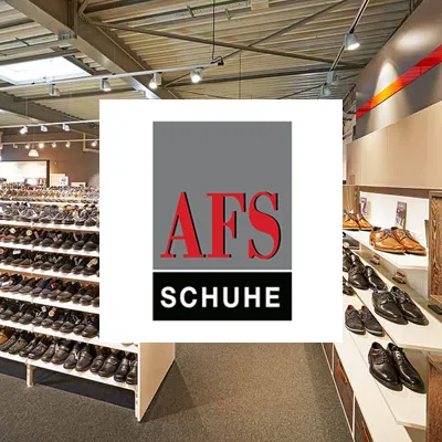 AFS-Freizeitschuhfabrik GmbH