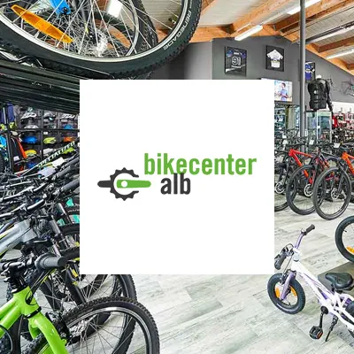 bikecenter-alb in Laichingen