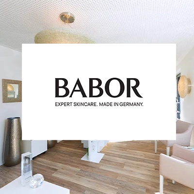 Babor Beauty Spa Studio und Podologie in Laichingen