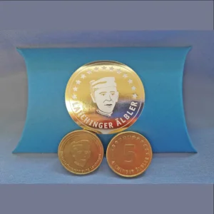 Laichinger Älbler die Geschenkidee und das Gutscheinsystem auf der Laichinger Alb