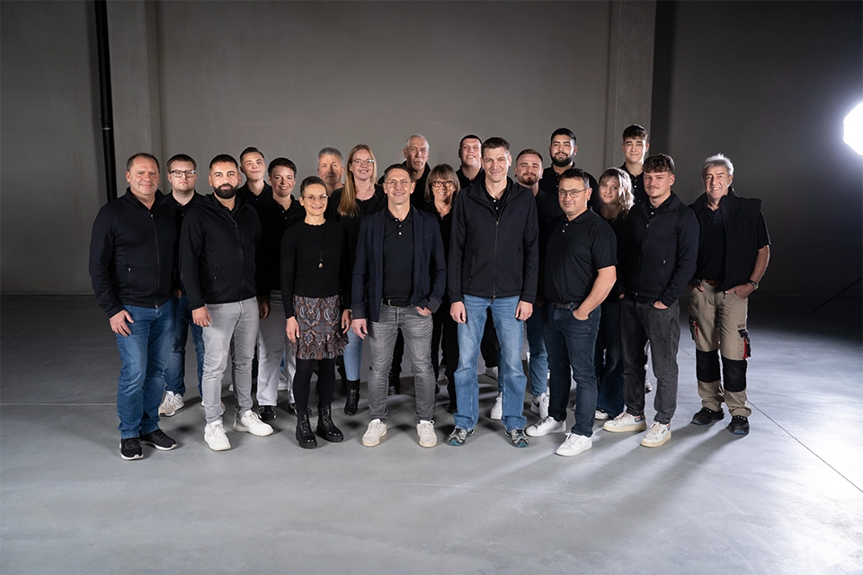 Stäudle der Büroprofi in Laichingen