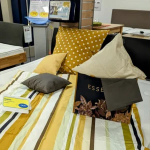 Essenza - Bettwäsche