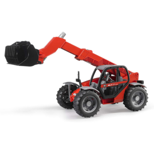 Bruder Manitou Teleskoplader 02125