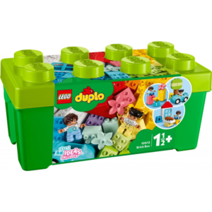 LEGO DUPLO Steinebox Bunte Legosteine 10913
