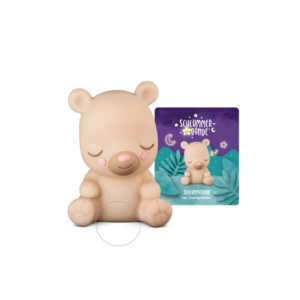 Tonies Schlummerbande Nachtlicht Tonie - Schlummerbär ab 3 Jahren