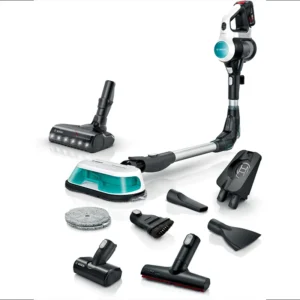 Bosch  BKS71HYG3 Akku-Stielstaubsauger weiß