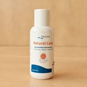 Stricker Natural Care Waschmittel Konzentrat
