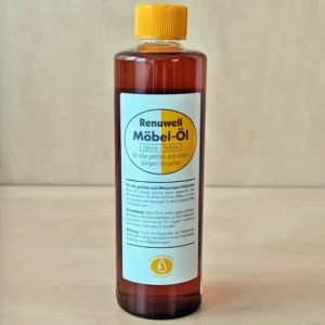 Renuvell Möbel Öl