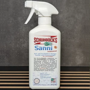 Sanni Professional von Schuböcks