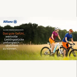 Gegenstandsschutz - für Ihr Lieblingsteil!