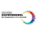 Gipser Schwenkedel